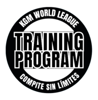 training program kgm low